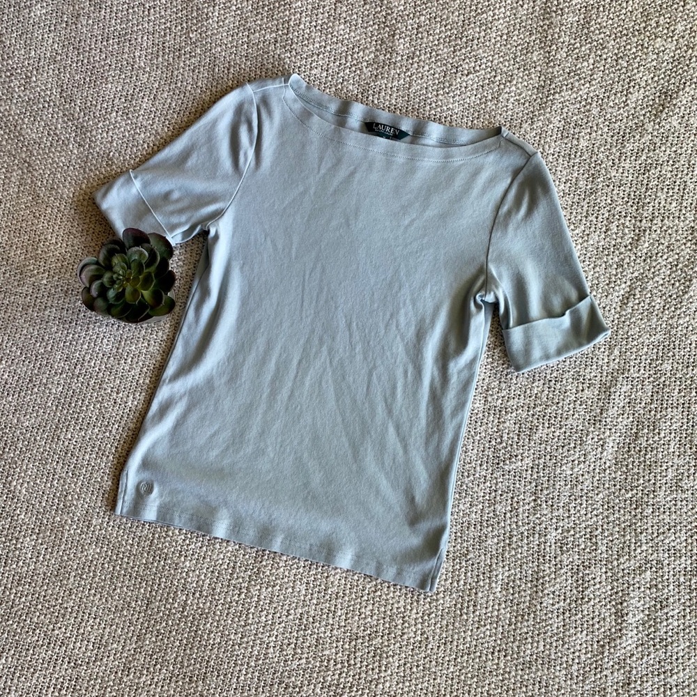 Ralph Lauren Short Sleeve